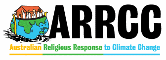 Australian Religious Response to Climate Change